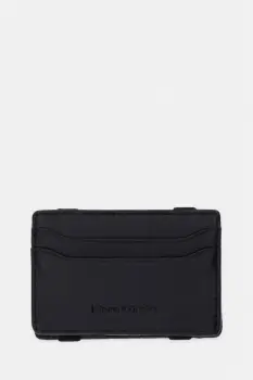 Marc O'Polo portofel pentru carduri pentru barbati, din piele imagine