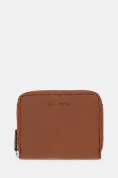 Marc O'Polo portofel pentru femei, din piele CARLA imagine