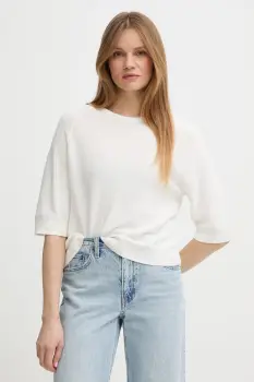 Marc O'Polo pulover de bumbac imagine