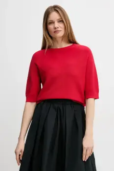 Marc O'Polo pulover de bumbac imagine