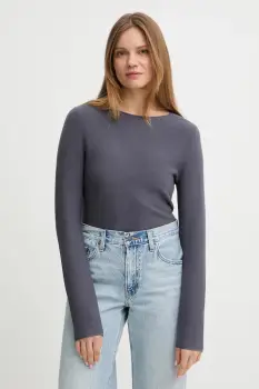 Marc O'Polo pulover de bumbac imagine