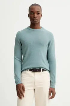 Marc O'Polo pulover din amestec de lana M30506660174 imagine