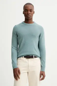 Marc O'Polo pulover din amestec de lana M30506660174 imagine