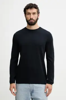Marc O'Polo pulover pentru barbati, din bumbac imagine