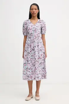 Marc O'Polo rochie cu vascoza imagine