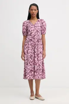 Marc O'Polo rochie cu vascoza imagine