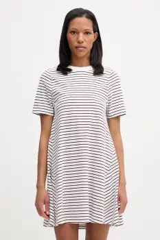 Marc O'Polo rochie de bumbac imagine