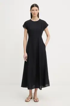 Marc O'Polo rochie de vara cu vascoza imagine