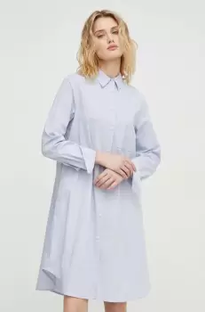 Marc O'Polo rochie mini, drept imagine