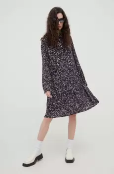 Marc O'Polo rochie mini, drept imagine