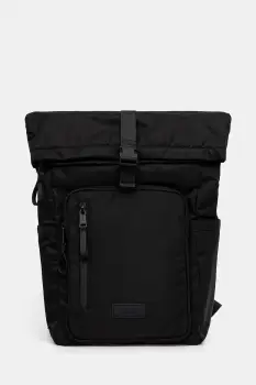 Marc O'Polo rucsac culoarea negru, mare, neted, 5000009092 imagine