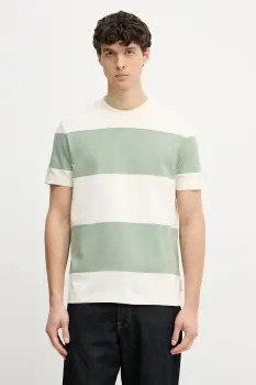 Marc O'Polo tricou basic pentru barbati, din bumbac imagine
