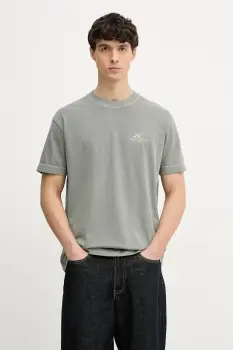 Marc O'Polo tricou basic pentru barbati, din bumbac imagine