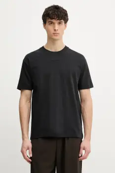 Marc O'Polo tricou basic pentru barbati, din bumbac imagine