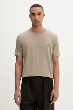 Marc O'Polo tricou basic pentru barbati, din bumbac imagine