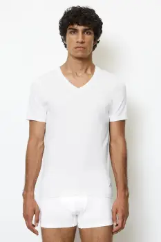 Marc O'Polo tricou de pijama 2-pack imagine