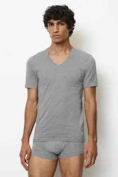 Marc O'Polo tricou de pijama 2-pack imagine