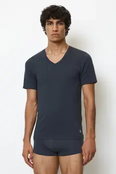 Marc O'Polo tricou de pijama 2-pack imagine