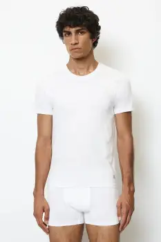 Marc O'Polo tricou de pijama 2-pack imagine