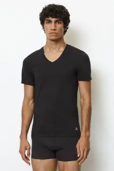 Marc O'Polo tricou de pijama 2-pack imagine