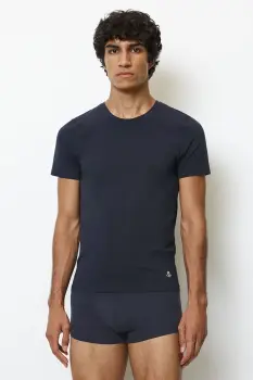 Marc O'Polo tricou de pijama 2-pack imagine