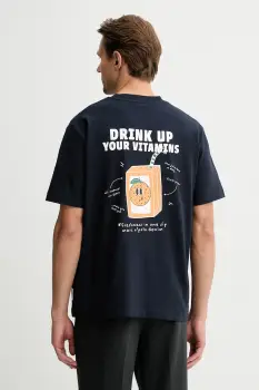 Marc O'Polo tricou din bumbac imagine