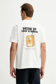 Marc O'Polo tricou din bumbac imagine