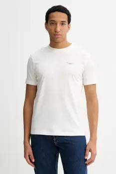 Marc O'Polo tricou din bumbac 2-pack melanj, 5000009271 imagine