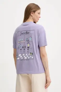 Marc O'Polo tricou din bumbac imagine