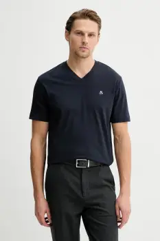 Marc O'Polo tricou din bumbac imagine