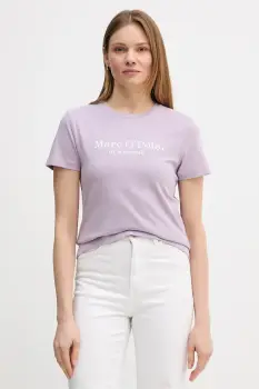 Marc O'Polo tricou din bumbac imagine