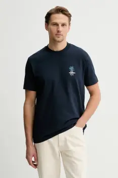 Marc O'Polo tricou din bumbac imagine