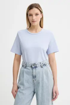 Marc O'Polo tricou din bumbac 5000006452 imagine