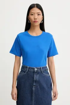 Marc O'Polo tricou din bumbac 5000009290 imagine