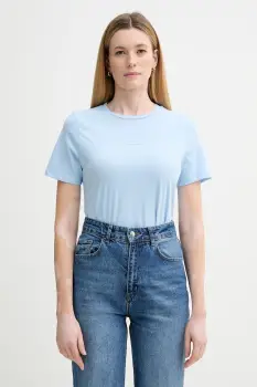 Marc O'Polo tricou din bumbac 5000009290 imagine