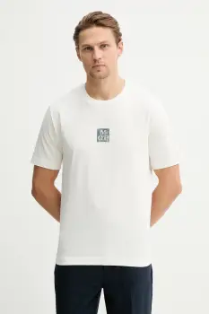 Marc O'Polo tricou din bumbac imagine