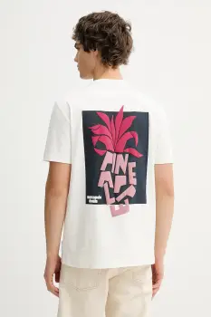 Marc O'Polo tricou din bumbac imagine