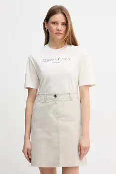 Marc O'Polo tricou din bumbac imagine