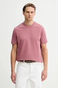 Marc O'Polo tricou din bumbac imagine