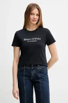 Marc O'Polo tricou din bumbac imagine