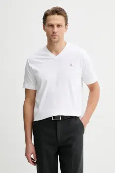 Marc O'Polo tricou din bumbac imagine