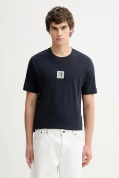 Marc O'Polo tricou din bumbac imagine