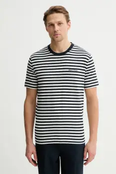 Marc O'Polo tricou din bumbac imagine