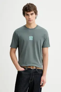 Marc O'Polo tricou din bumbac imagine