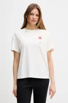 Marc O'Polo tricou din bumbac imagine