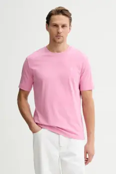 Marc O'Polo tricou din bumbac imagine