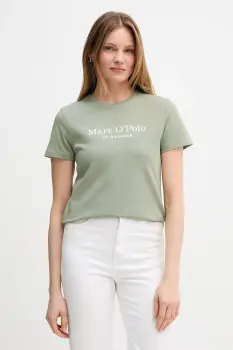 Marc O'Polo tricou din bumbac imagine