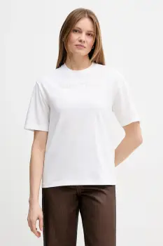 Marc O'Polo tricou din bumbac imagine