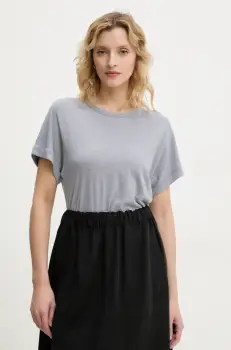 Marc O'Polo tricou femei, 503212151387 imagine