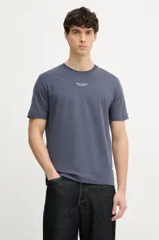 Marc O'Polo tricou pentru barbati, din bumbac imagine